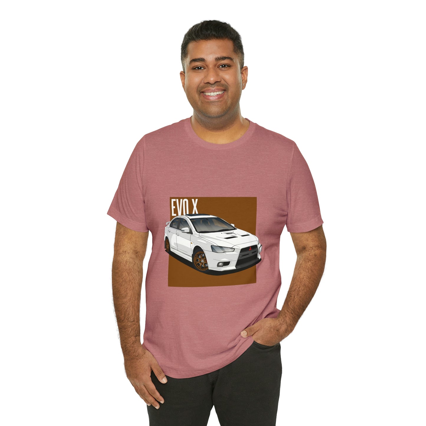 JDM Car Inspired T Shirt 57.