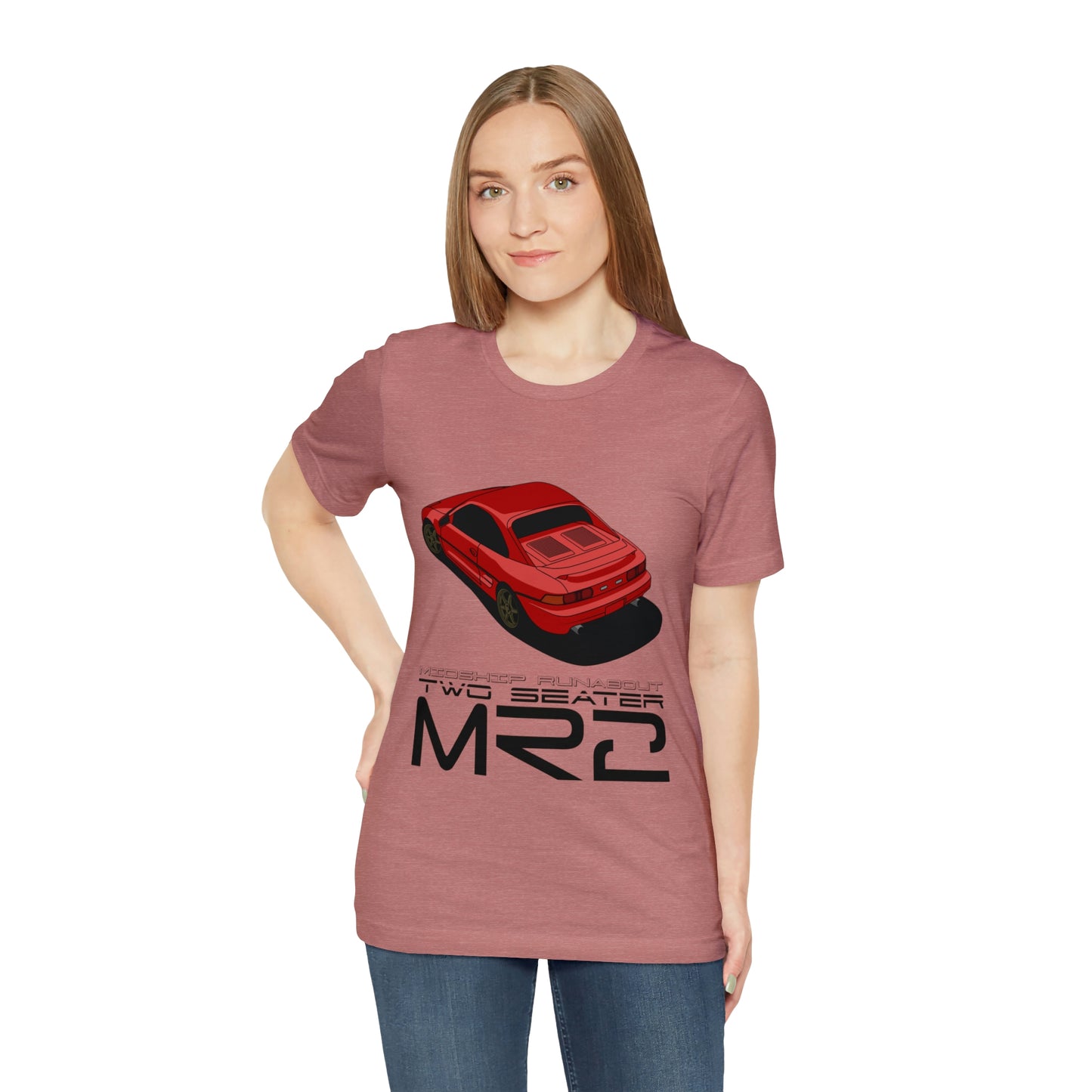 JDM Car Inspired T Shirt 38.