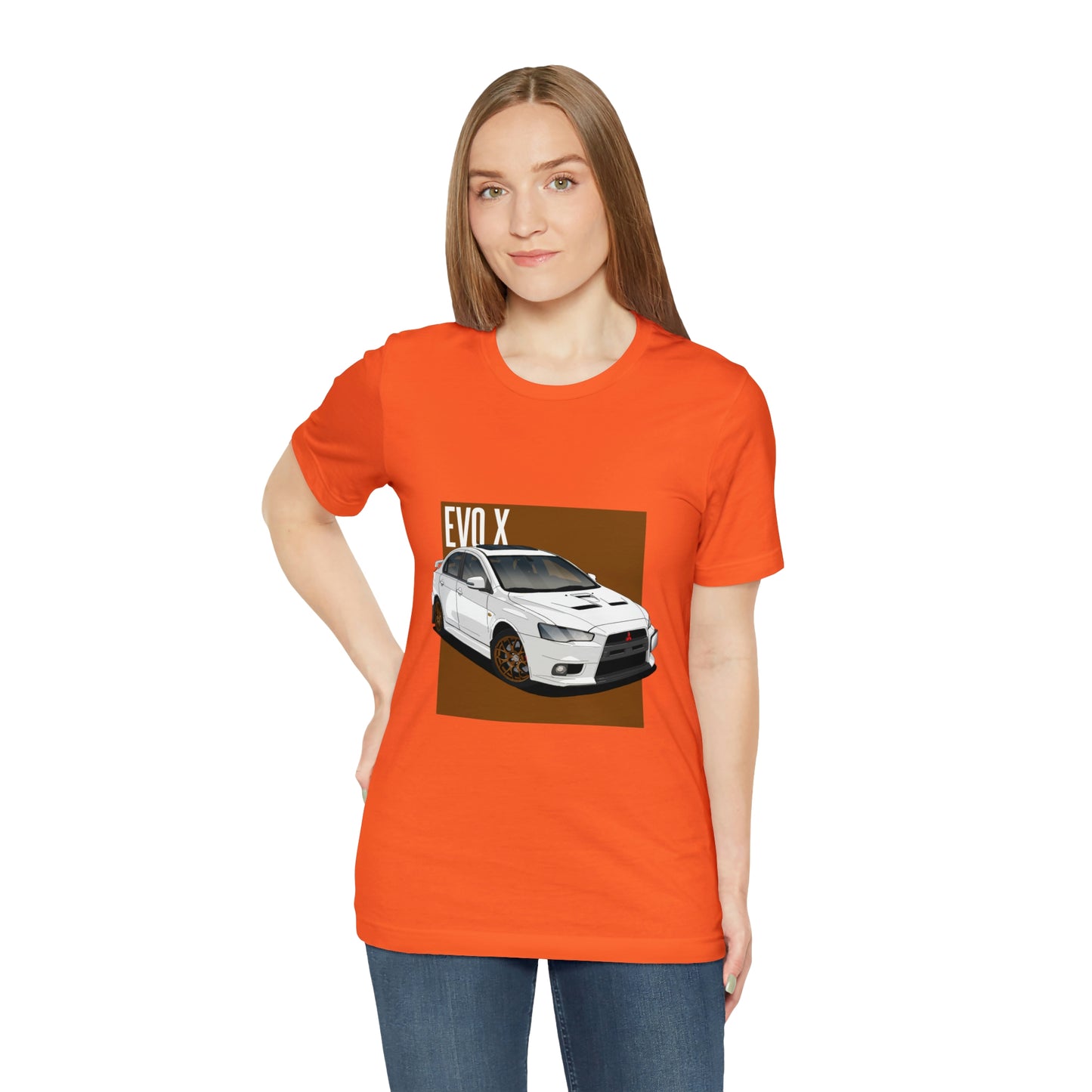 JDM Car Inspired T Shirt 57.