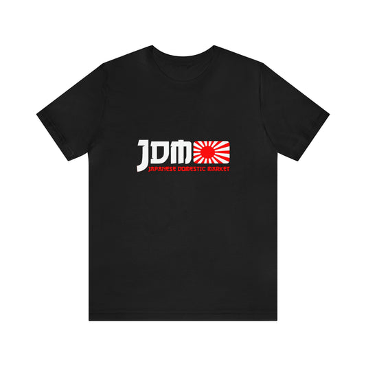 JDM Car Inspired T Shirt 58.