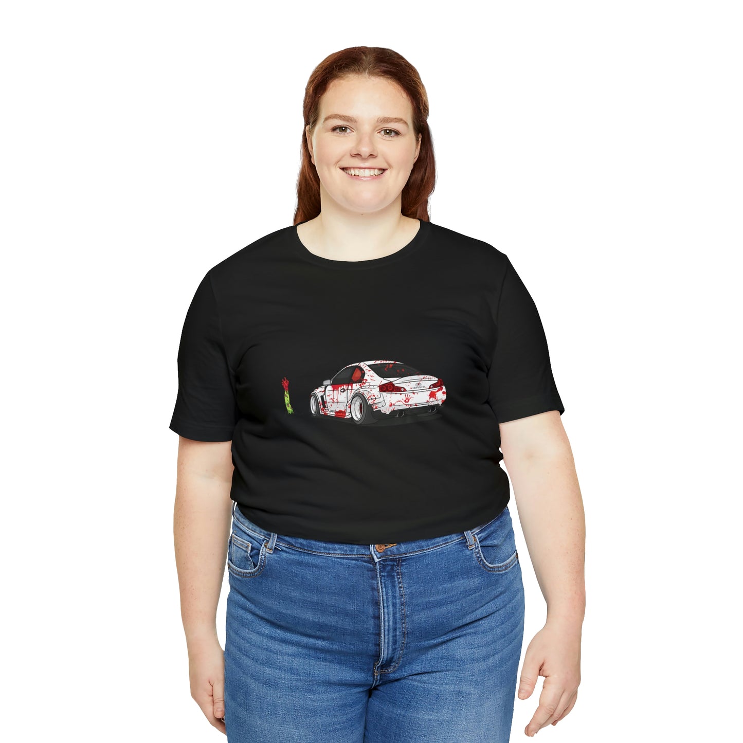 JDM Car Inspired T Shirt 60.