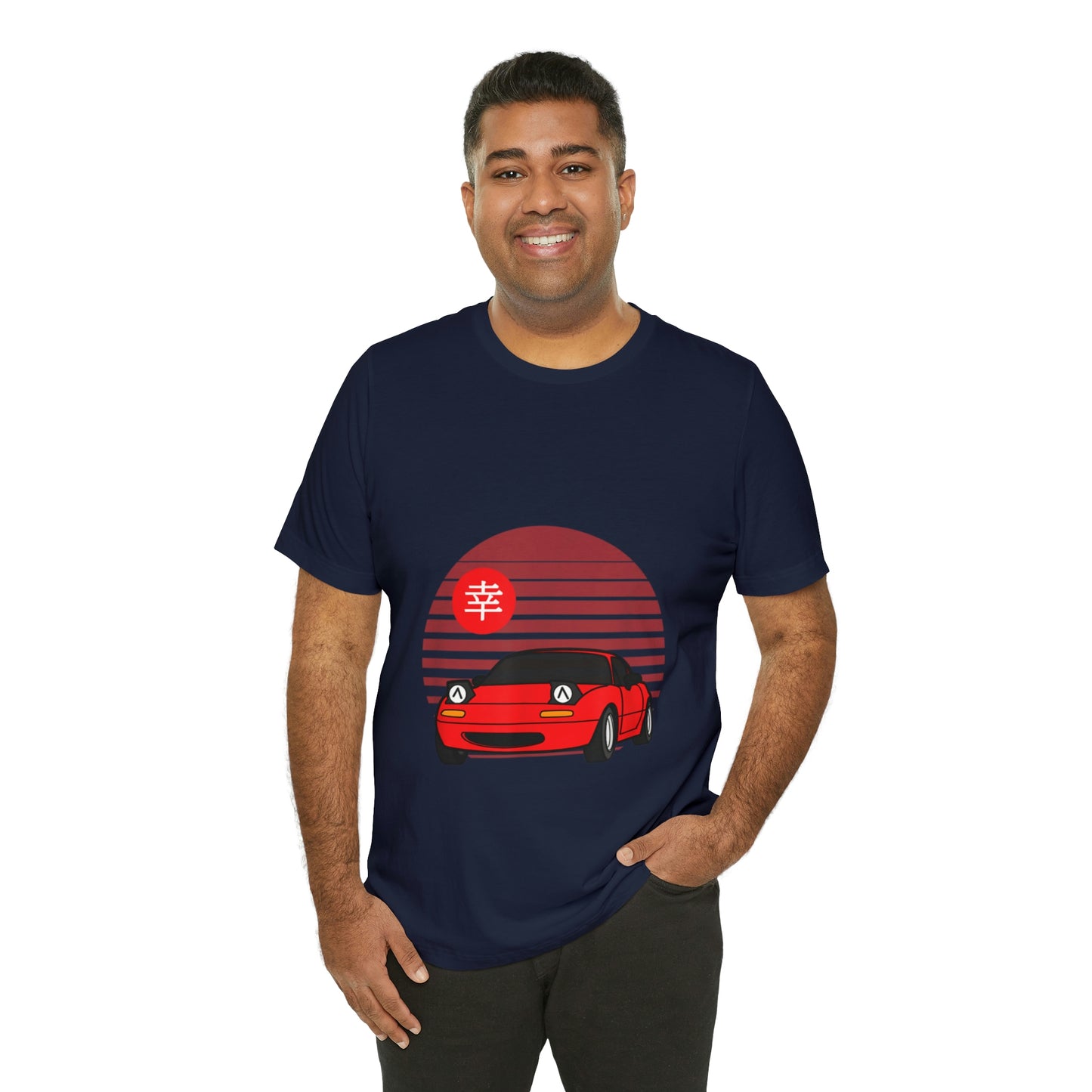 JDM Car Inspired T Shirt 68.