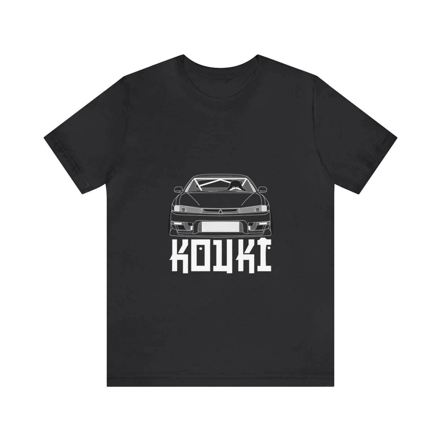 JDM Car Inspired T Shirt 70.