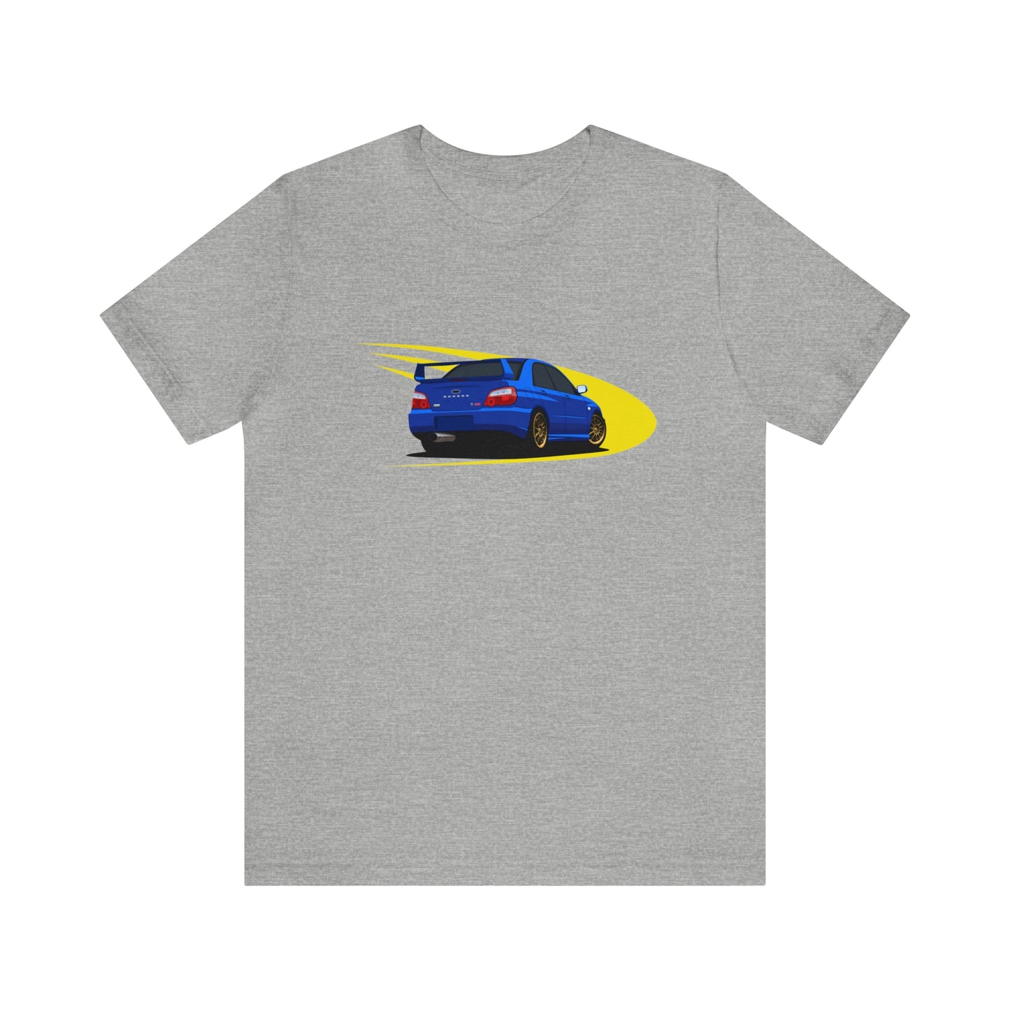 JDM Car Inspired T Shirt 39.
