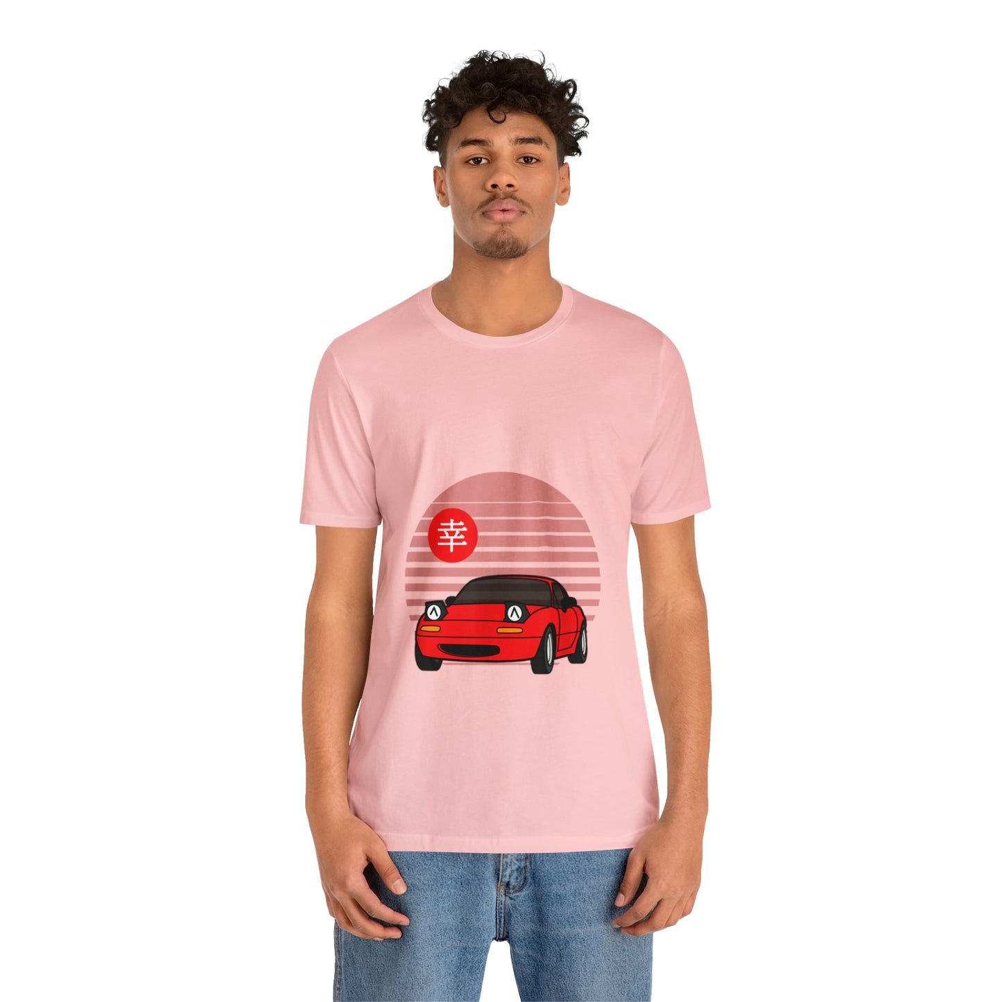 JDM Car Inspired T Shirt 68.