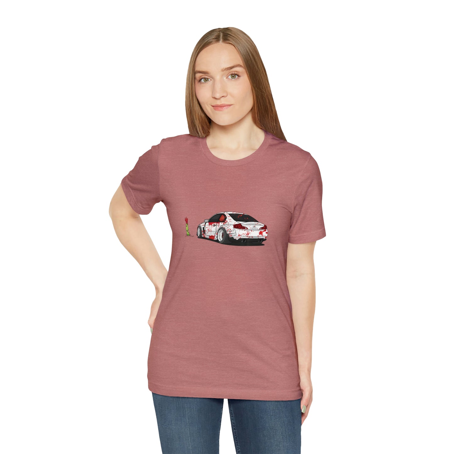 JDM Car Inspired T Shirt 60.