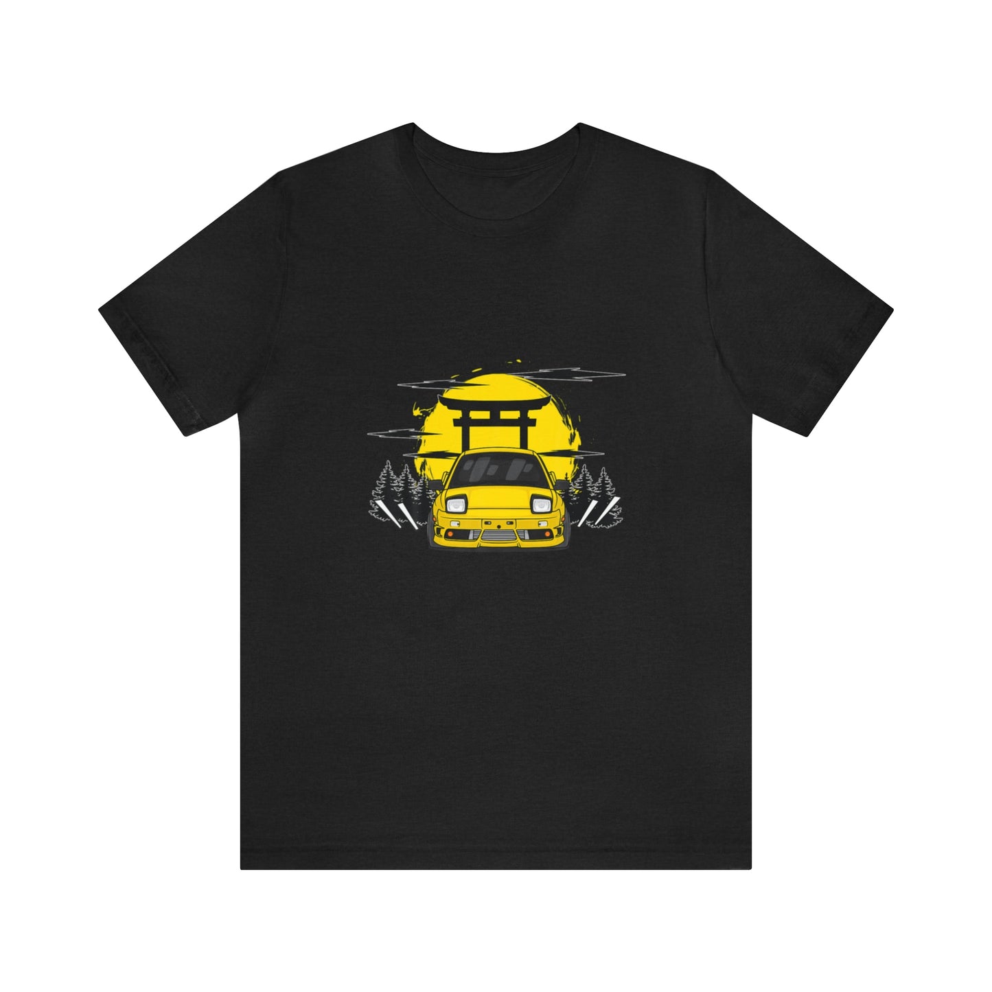 JDM Car Inspired T Shirt 62.