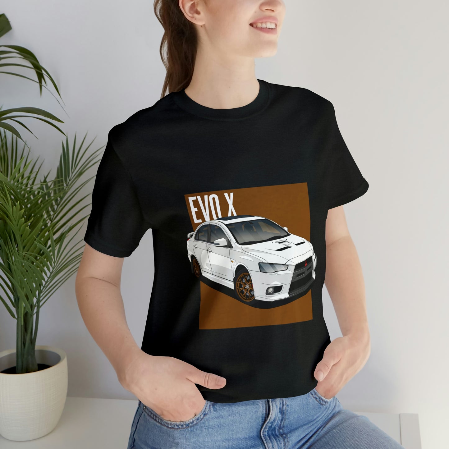 JDM Car Inspired T Shirt 57.