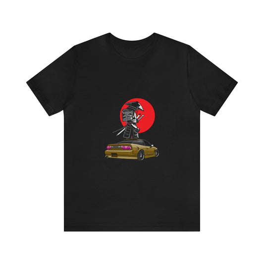 JDM Car Inspired T Shirt 7.