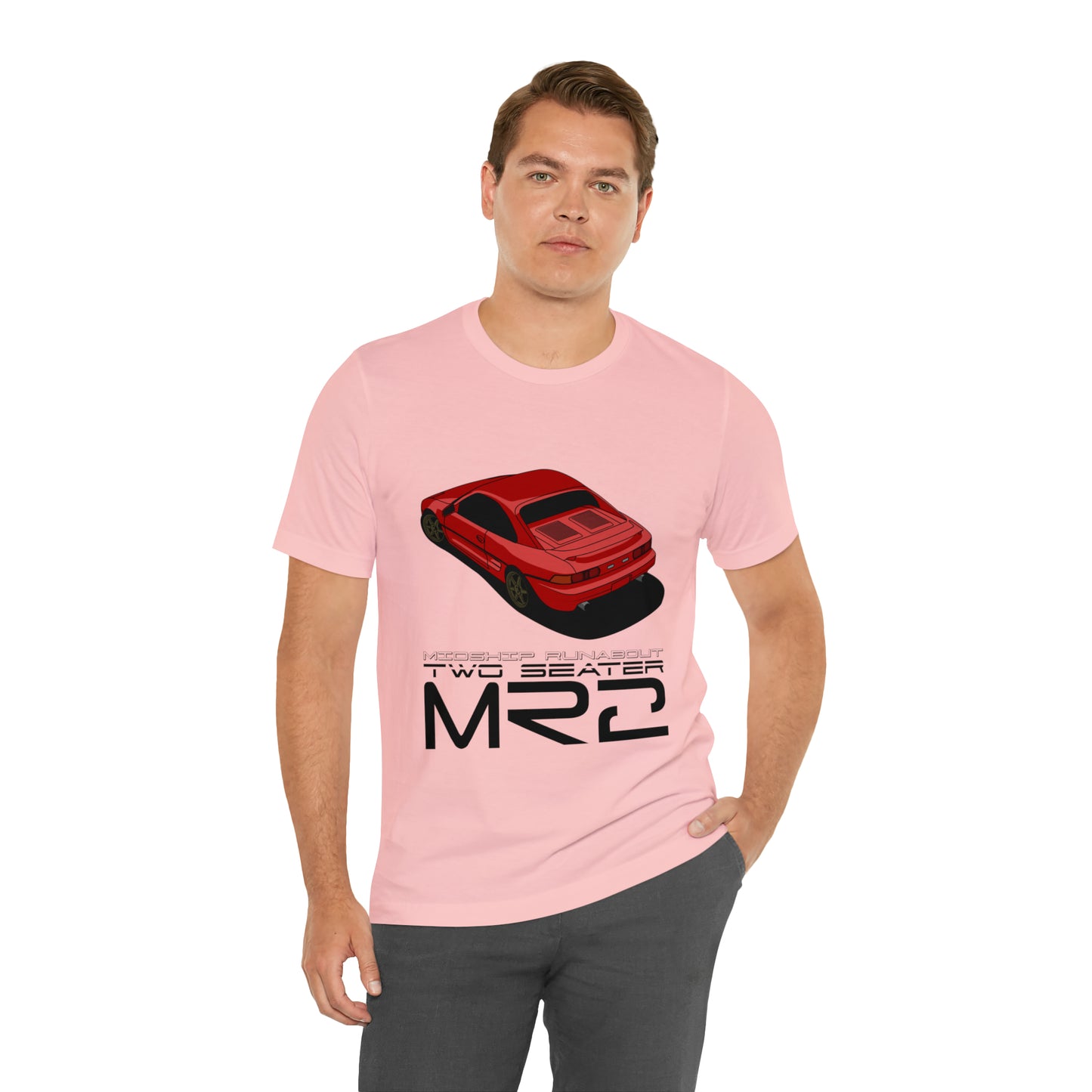 JDM Car Inspired T Shirt 38.