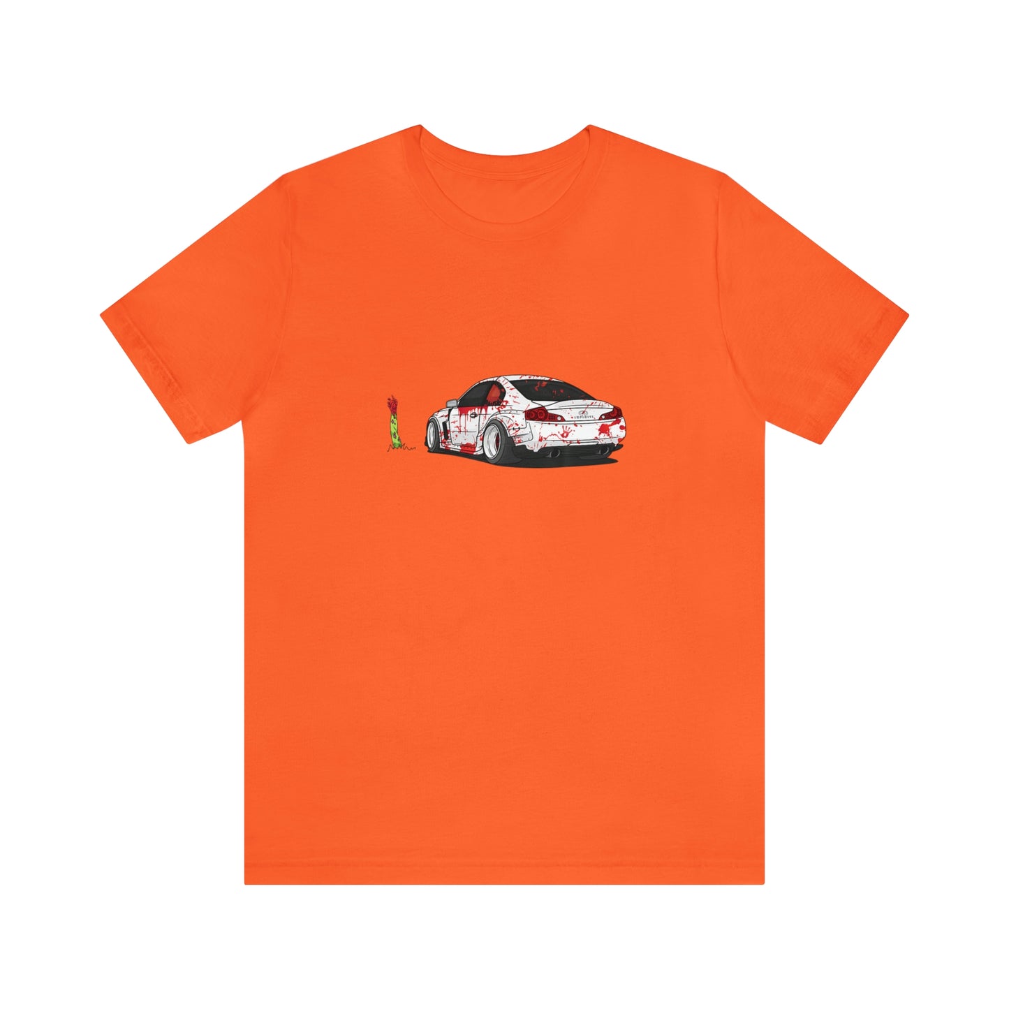 JDM Car Inspired T Shirt 60.