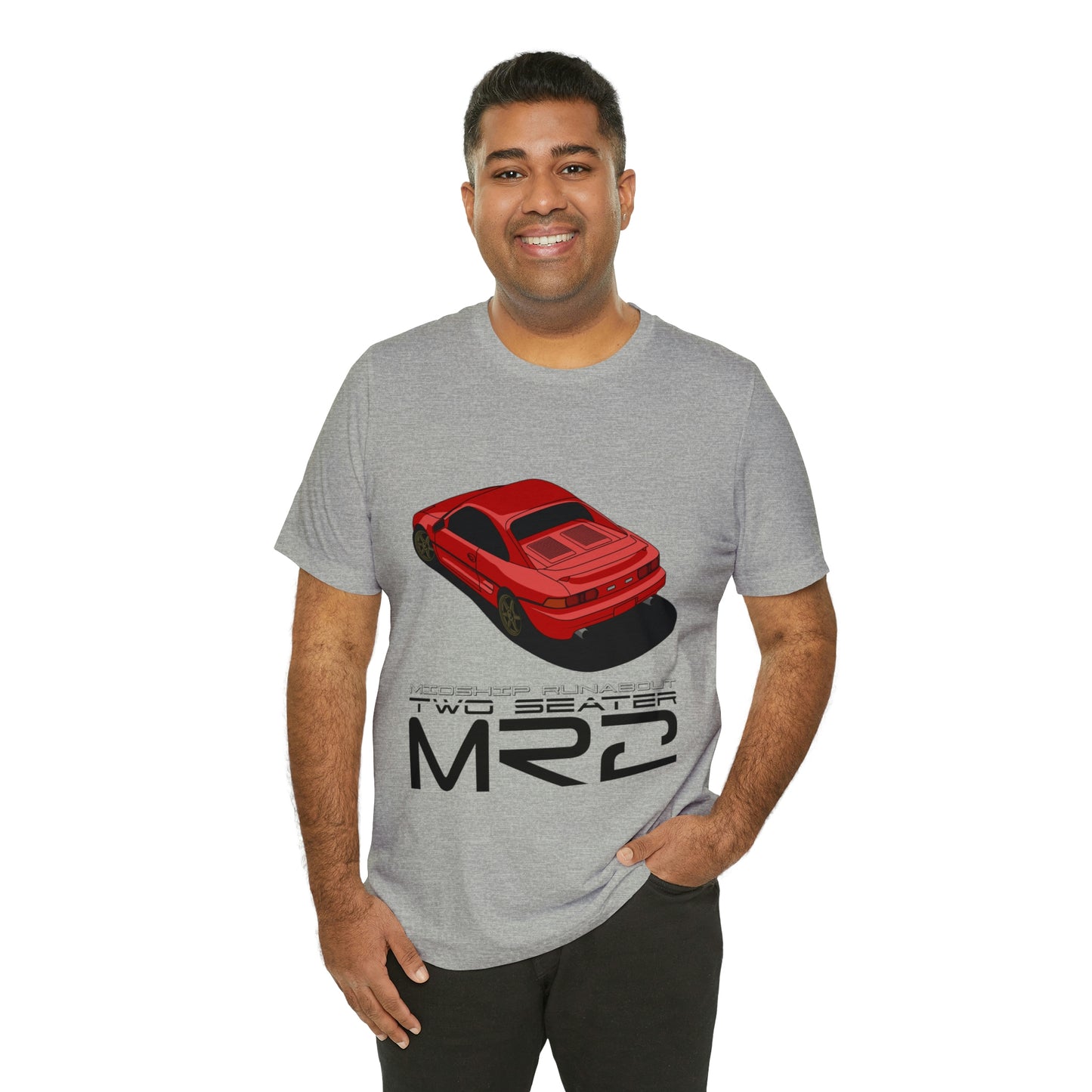 JDM Car Inspired T Shirt 38.