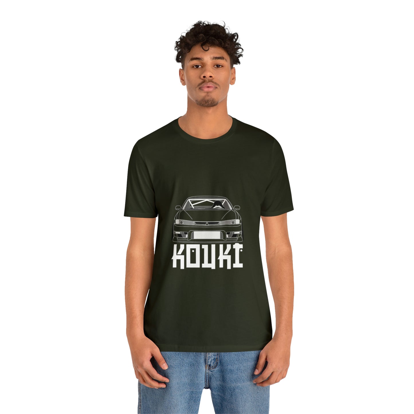 JDM Car Inspired T Shirt 70.