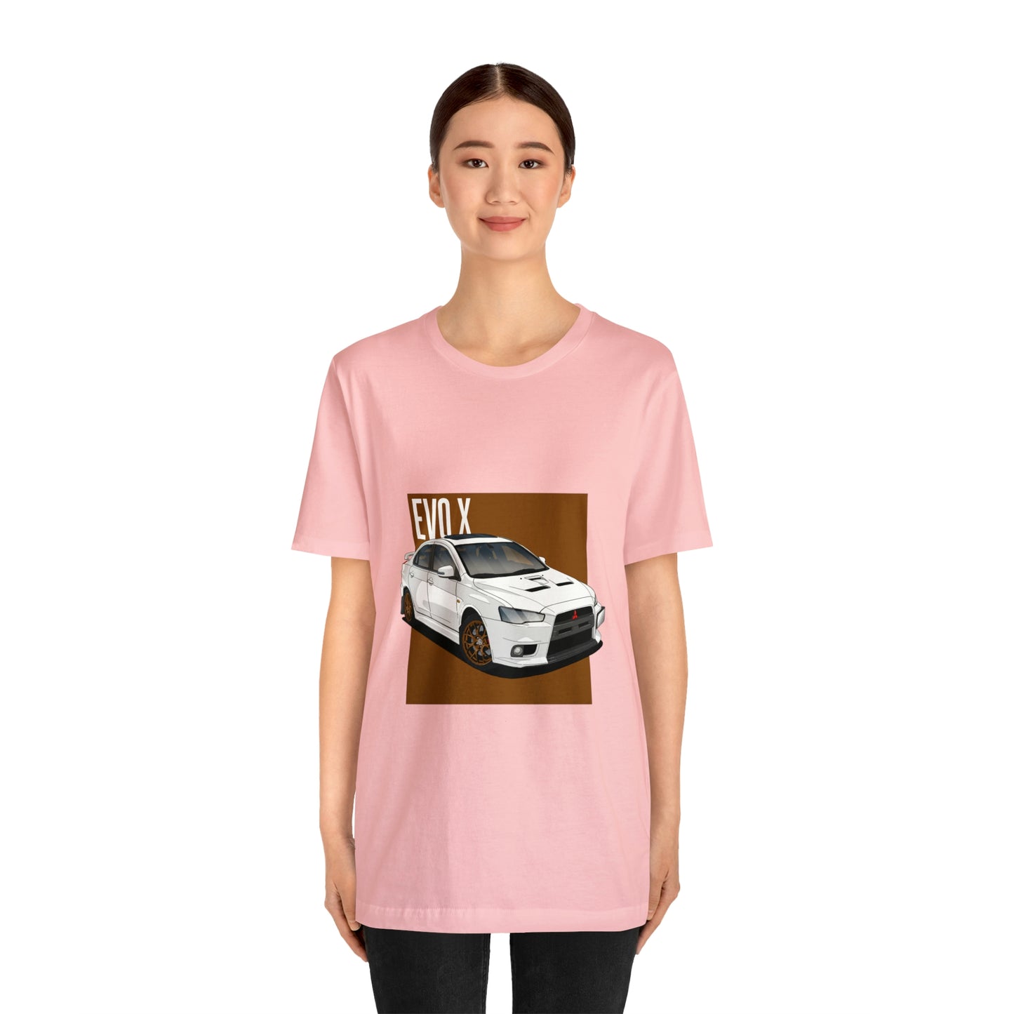 JDM Car Inspired T Shirt 57.