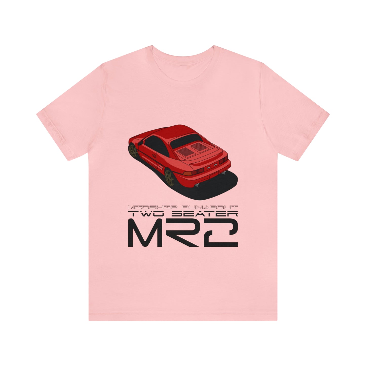 JDM Car Inspired T Shirt 38.