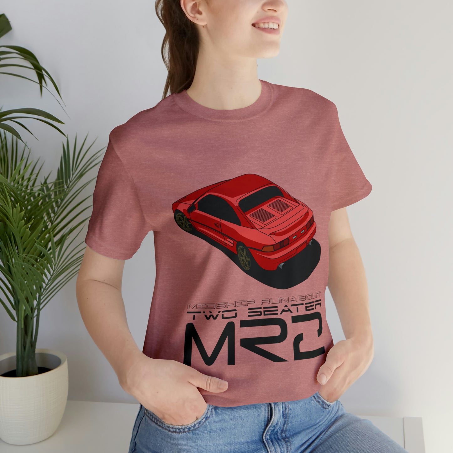 JDM Car Inspired T Shirt 38.