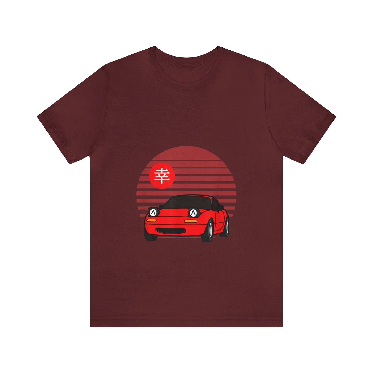 JDM Car Inspired T Shirt 68.