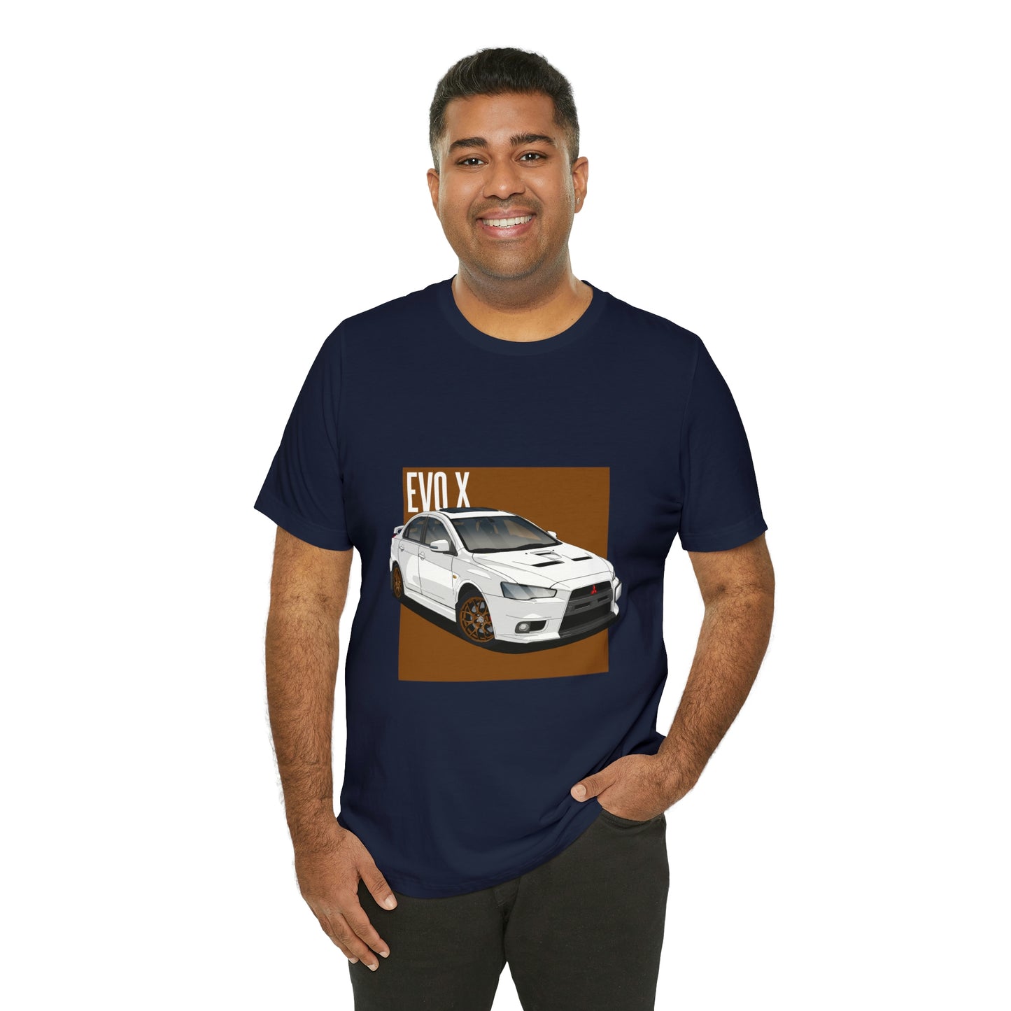 JDM Car Inspired T Shirt 57.