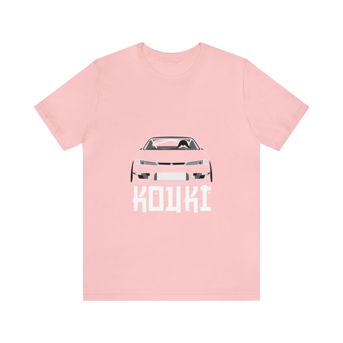 JDM Car Inspired T Shirt 70.