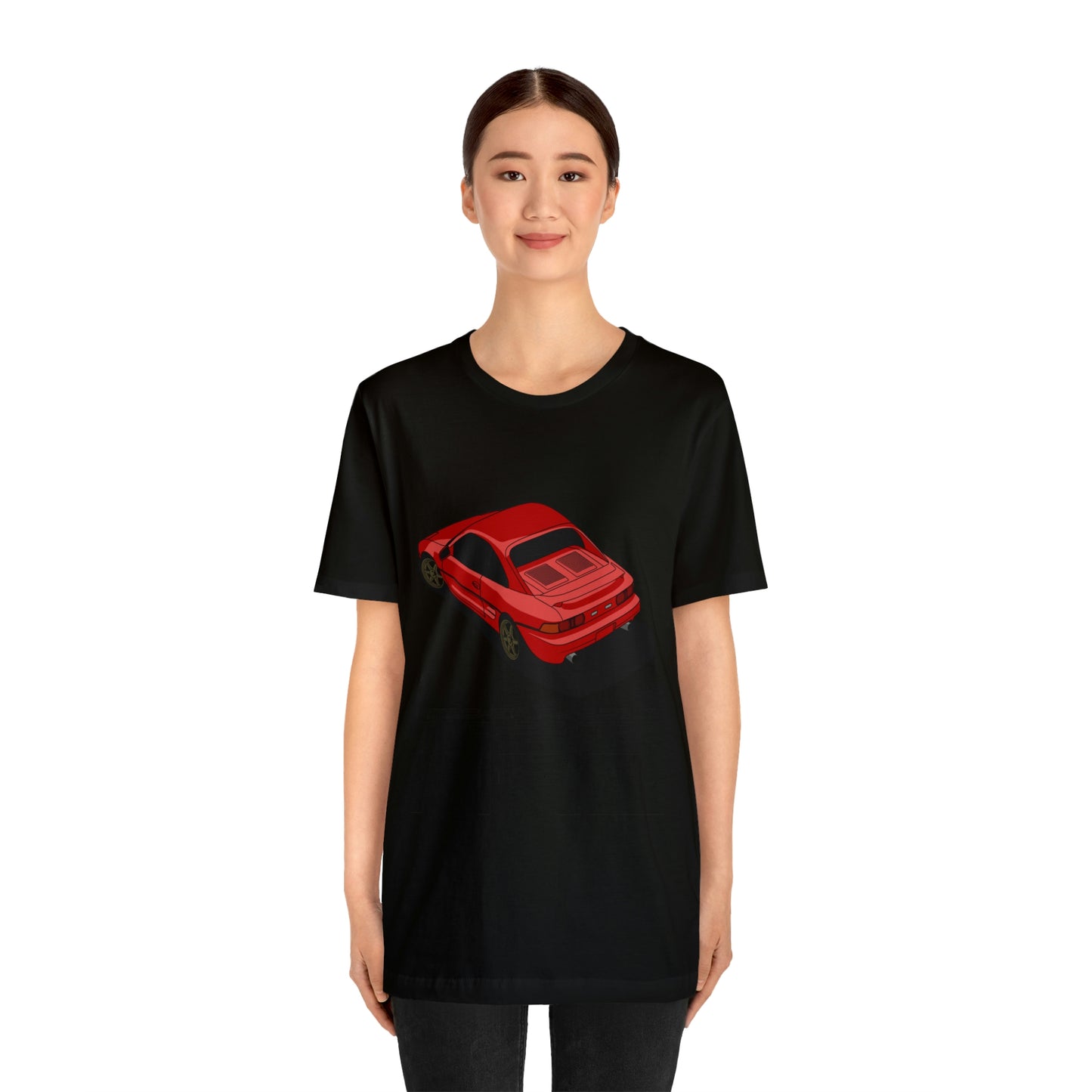 JDM Car Inspired T Shirt 38.