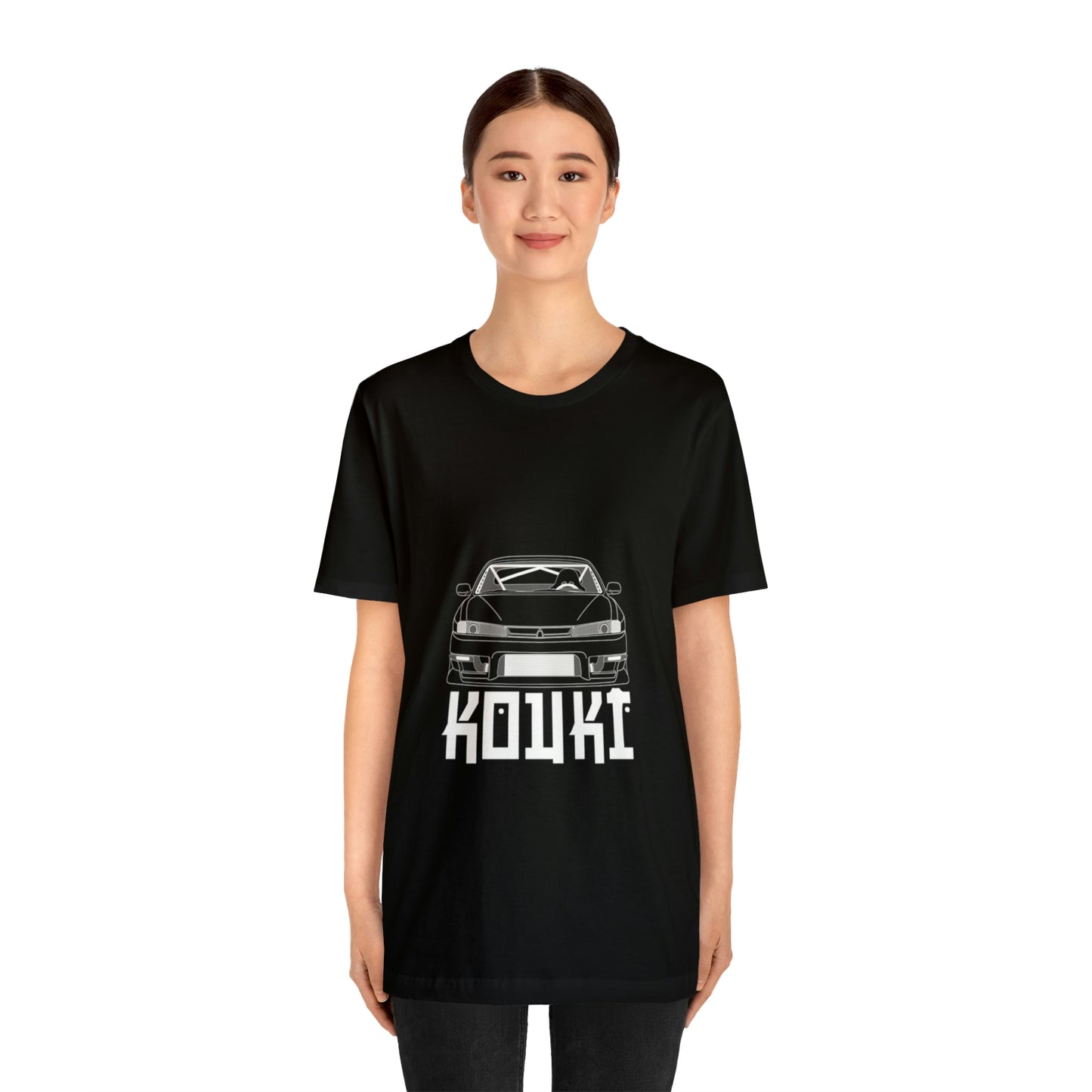 JDM Car Inspired T Shirt 70.