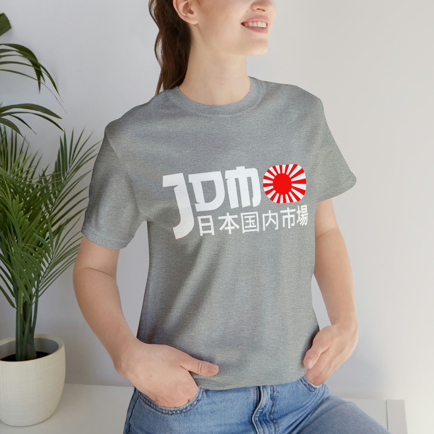 JDM Car Inspired T Shirt 71.