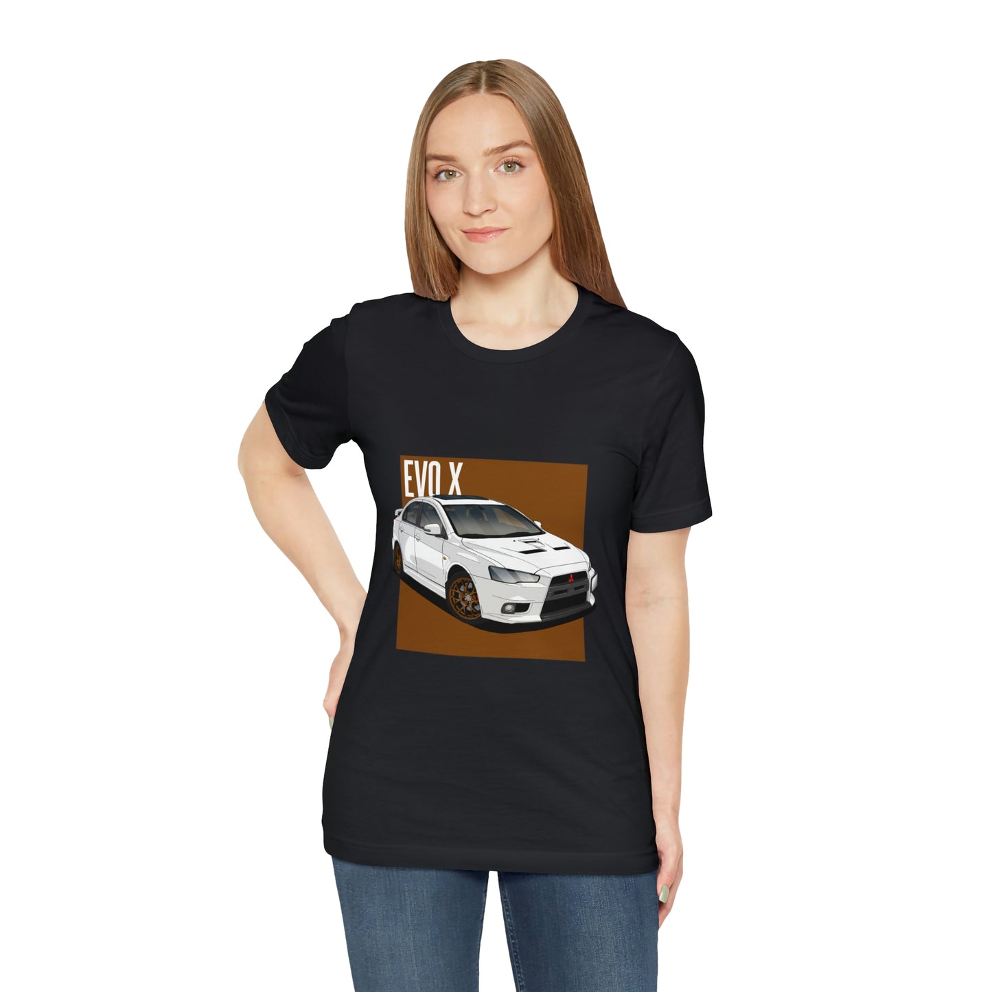 JDM Car Inspired T Shirt 57.