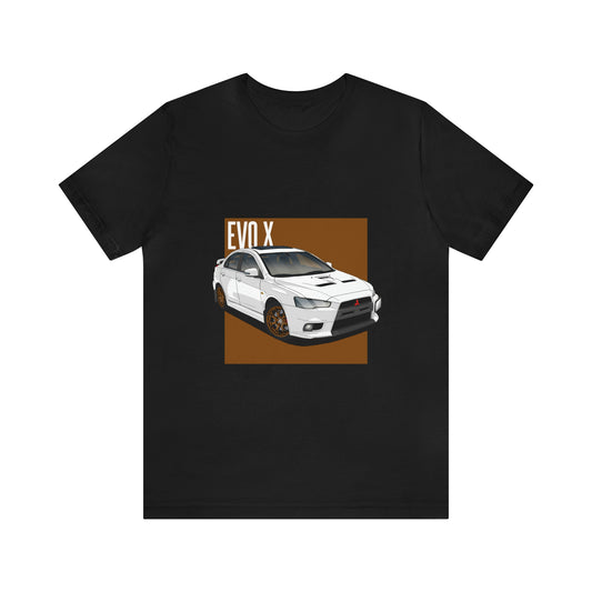 JDM Car Inspired T Shirt 57.