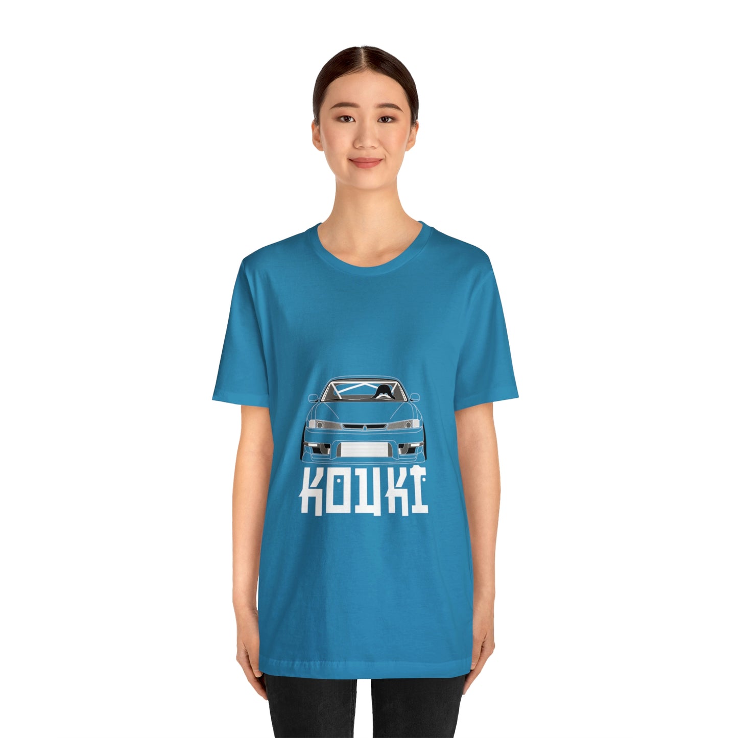 JDM Car Inspired T Shirt 70.