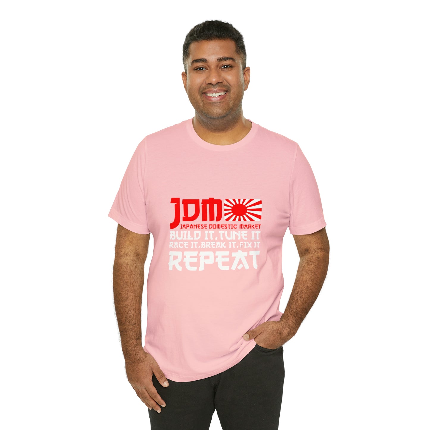 JDM Car Inspired T Shirt 61.