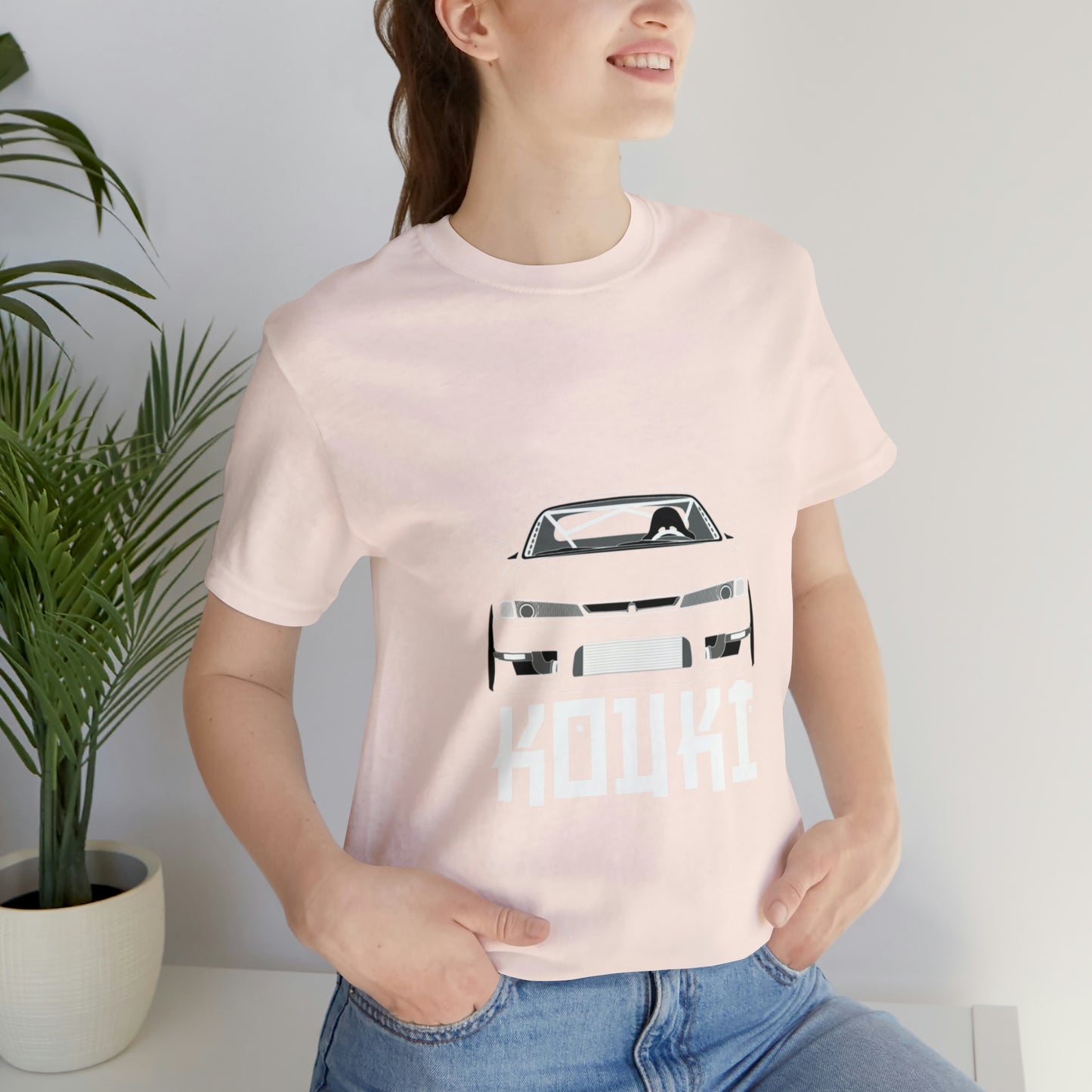 JDM Car Inspired T Shirt 70.