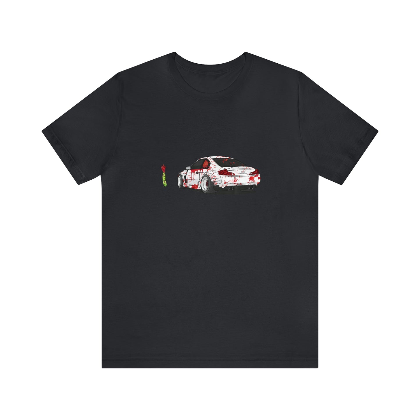 JDM Car Inspired T Shirt 60.