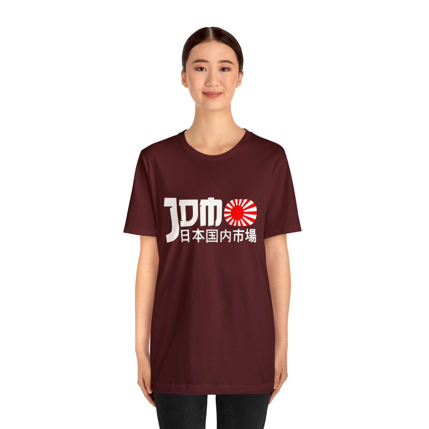 JDM Car Inspired T Shirt 71.