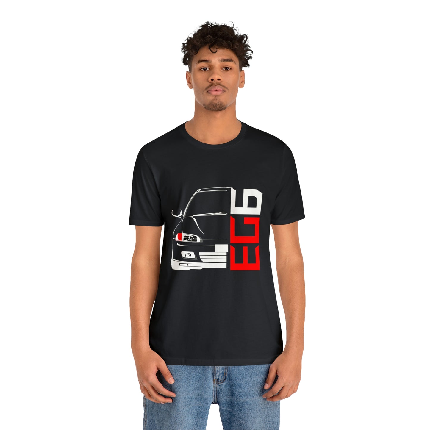 JDM Car Inspired T Shirt 72.