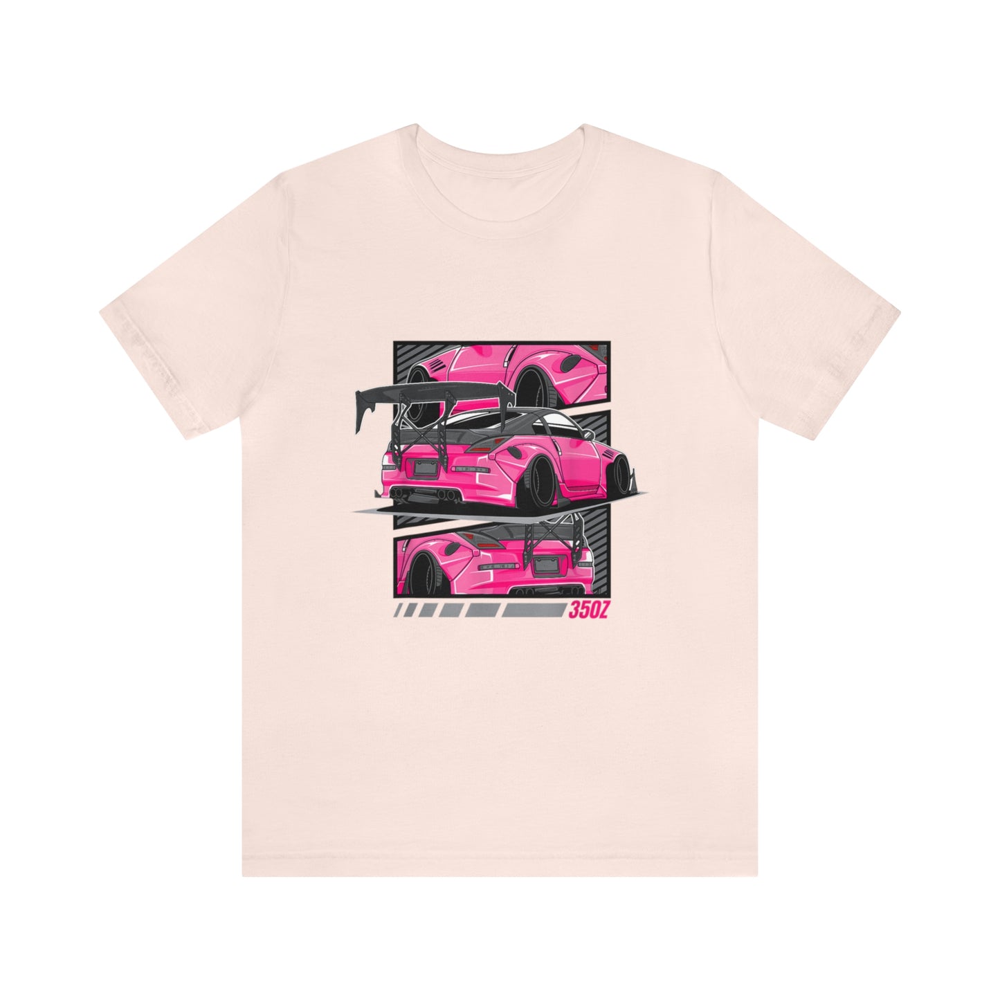 JDM Car Inspired T Shirt 69.