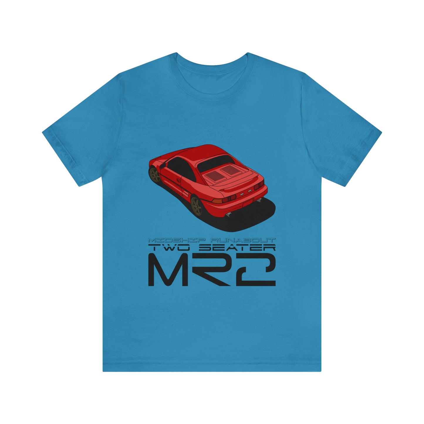 JDM Car Inspired T Shirt 38.