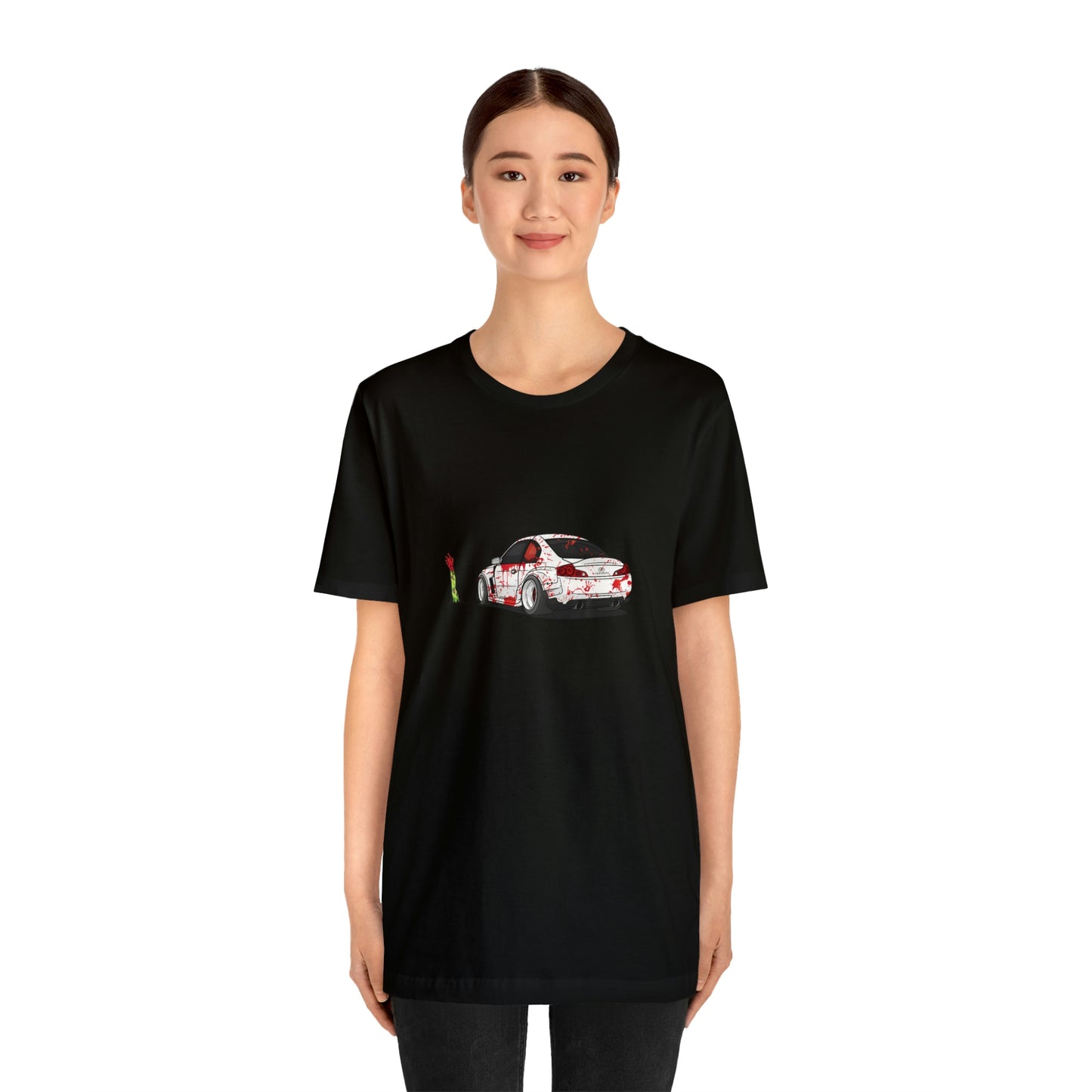 JDM Car Inspired T Shirt 60.