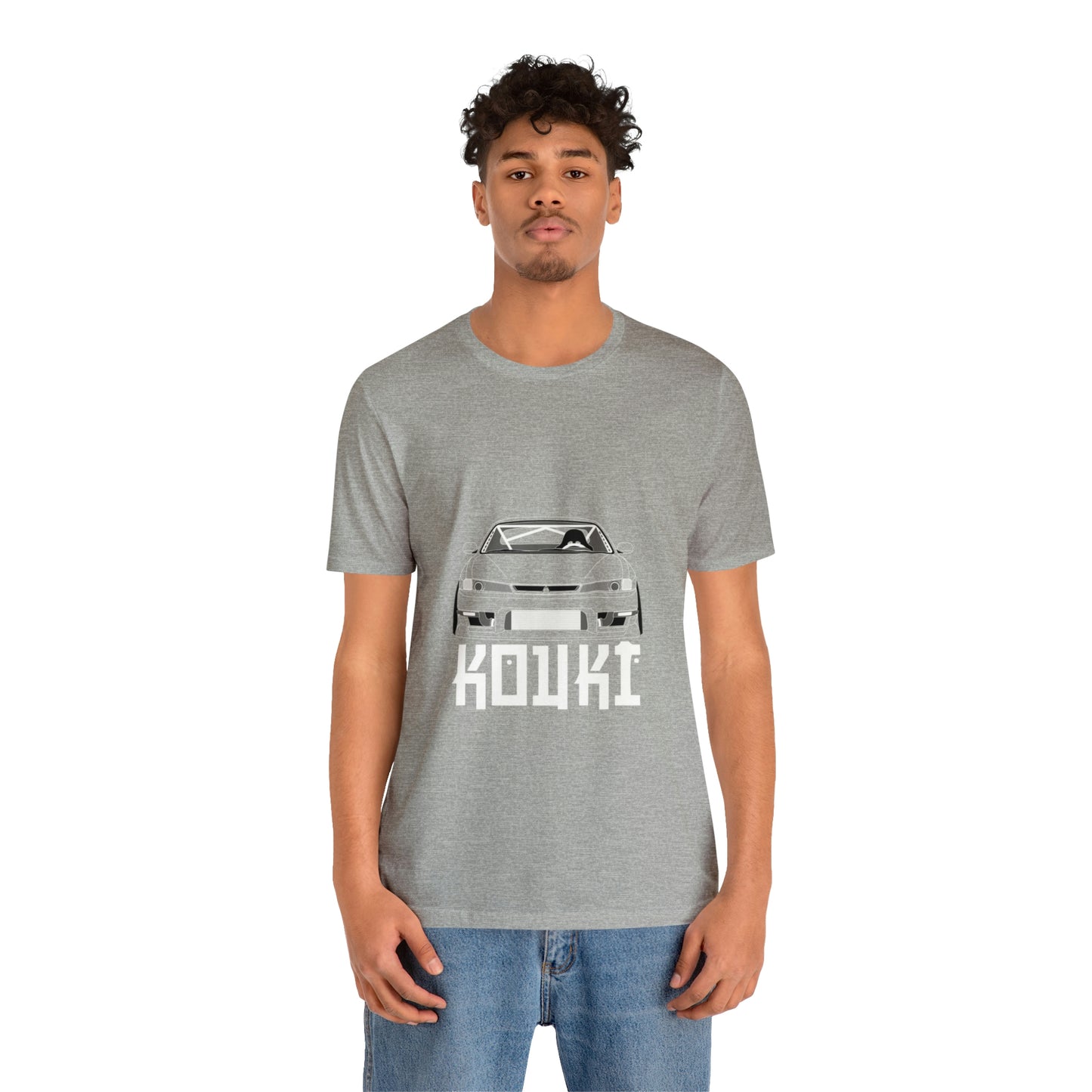 JDM Car Inspired T Shirt 70.