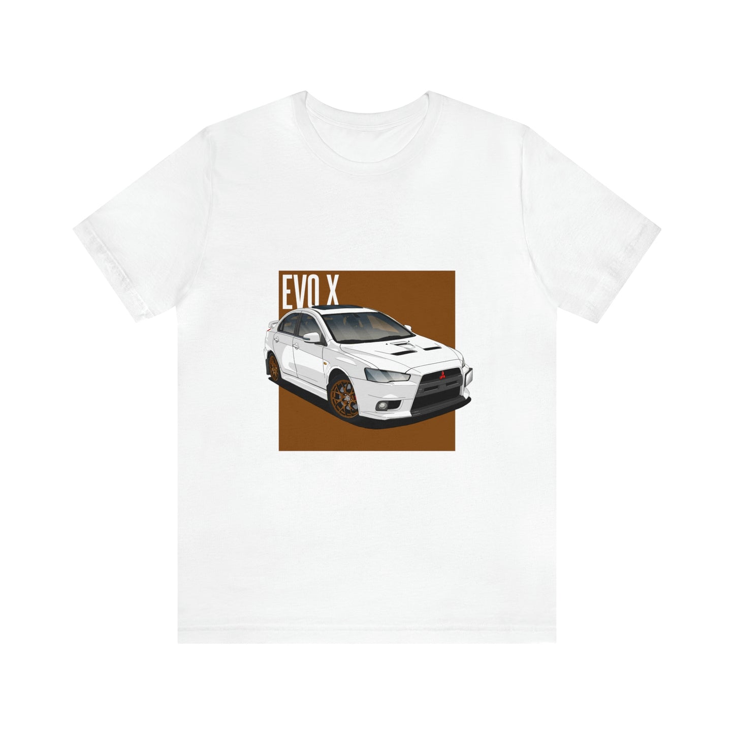 JDM Car Inspired T Shirt 57.