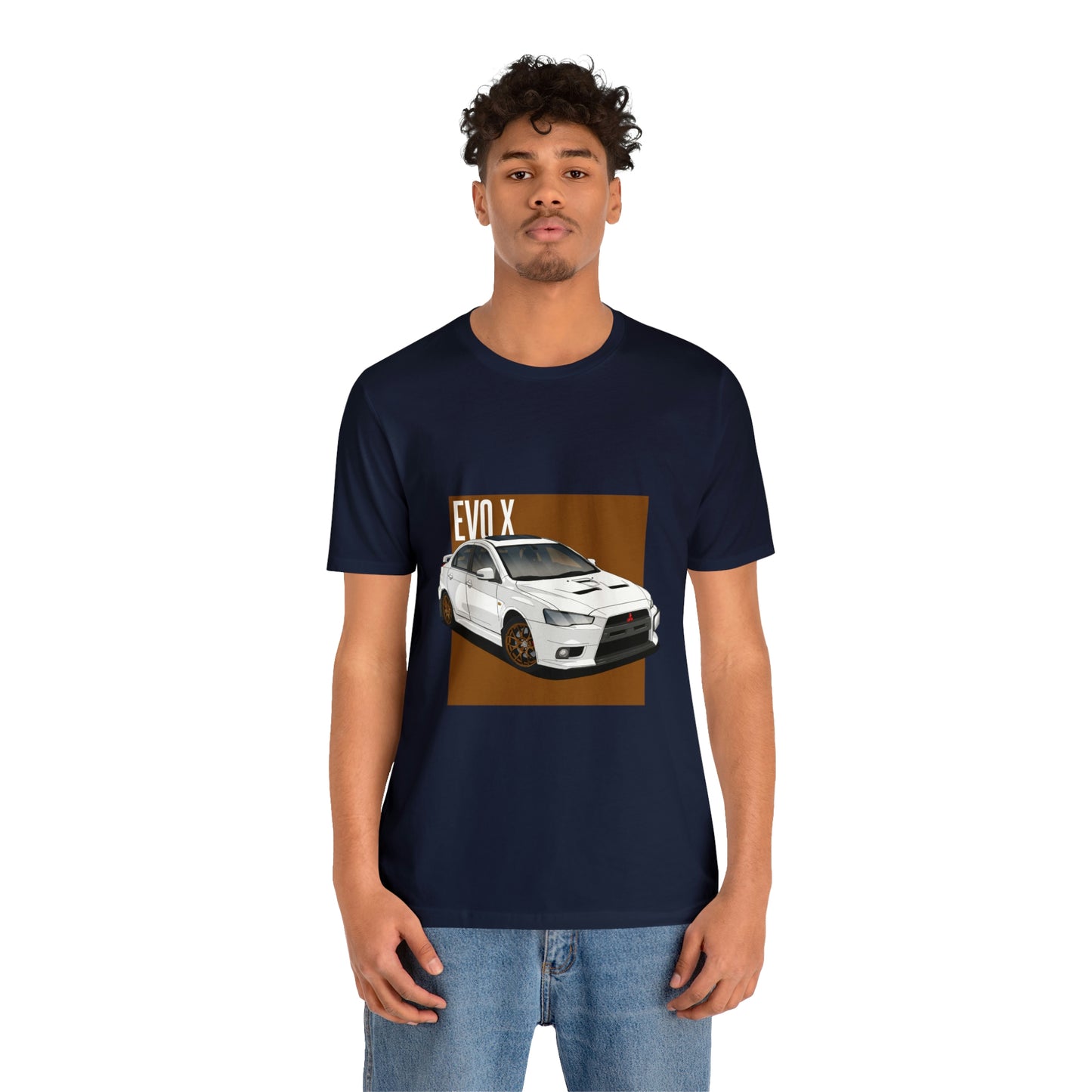 JDM Car Inspired T Shirt 57.