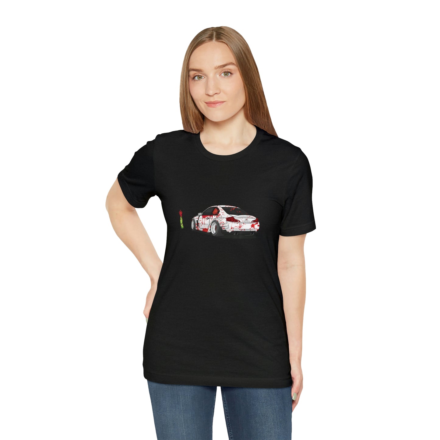 JDM Car Inspired T Shirt 60.