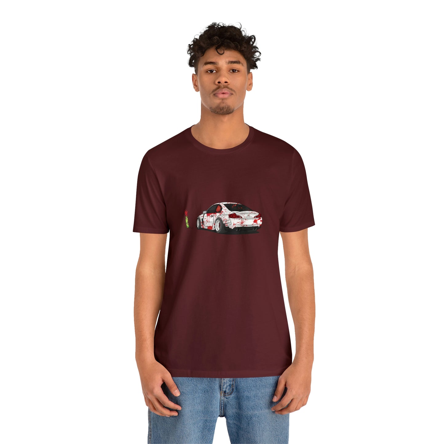 JDM Car Inspired T Shirt 60.