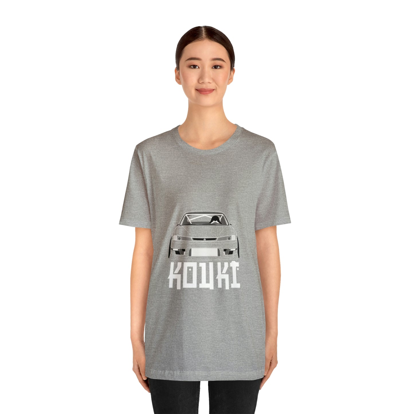 JDM Car Inspired T Shirt 70.