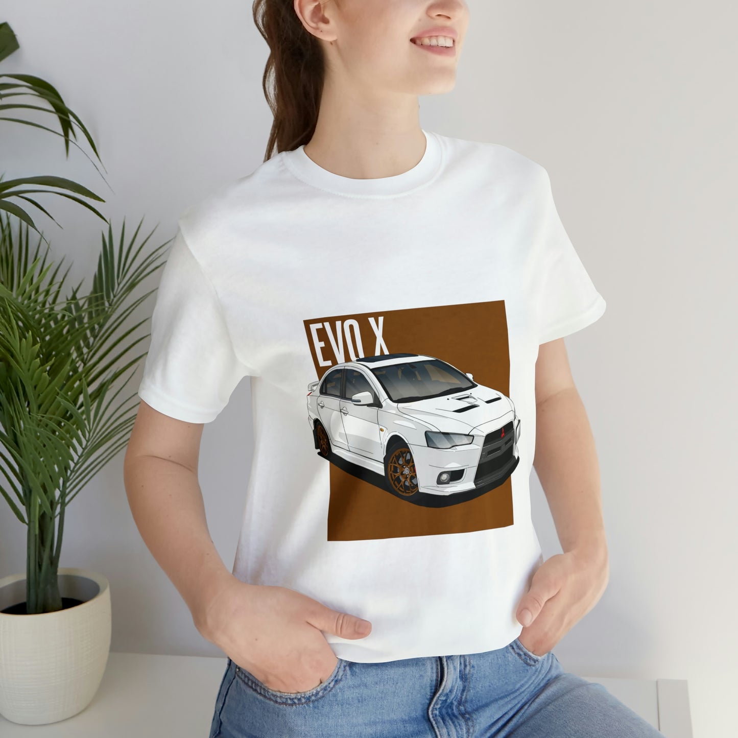 JDM Car Inspired T Shirt 57.