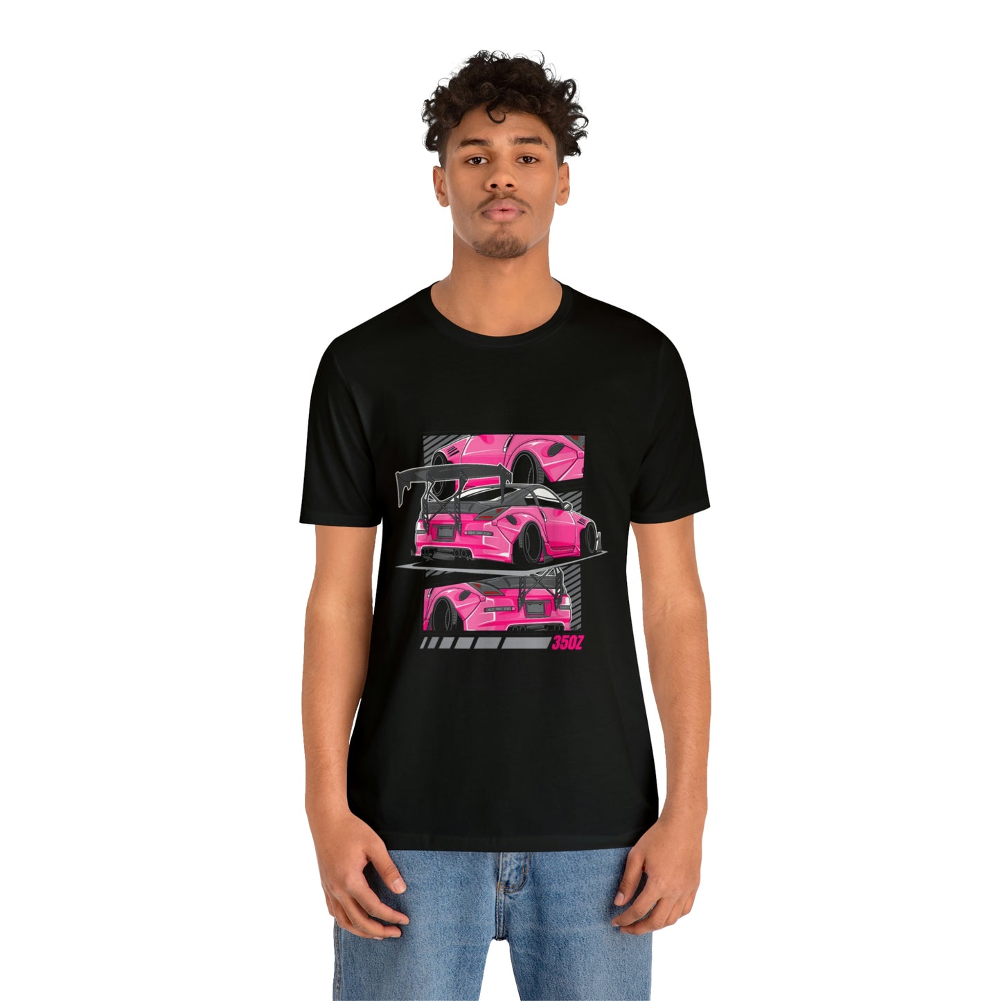 JDM Car Inspired T Shirt 69.