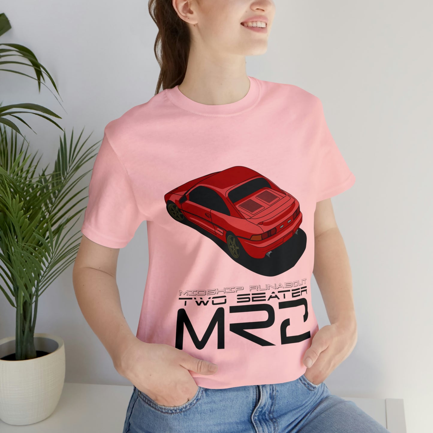 JDM Car Inspired T Shirt 38.