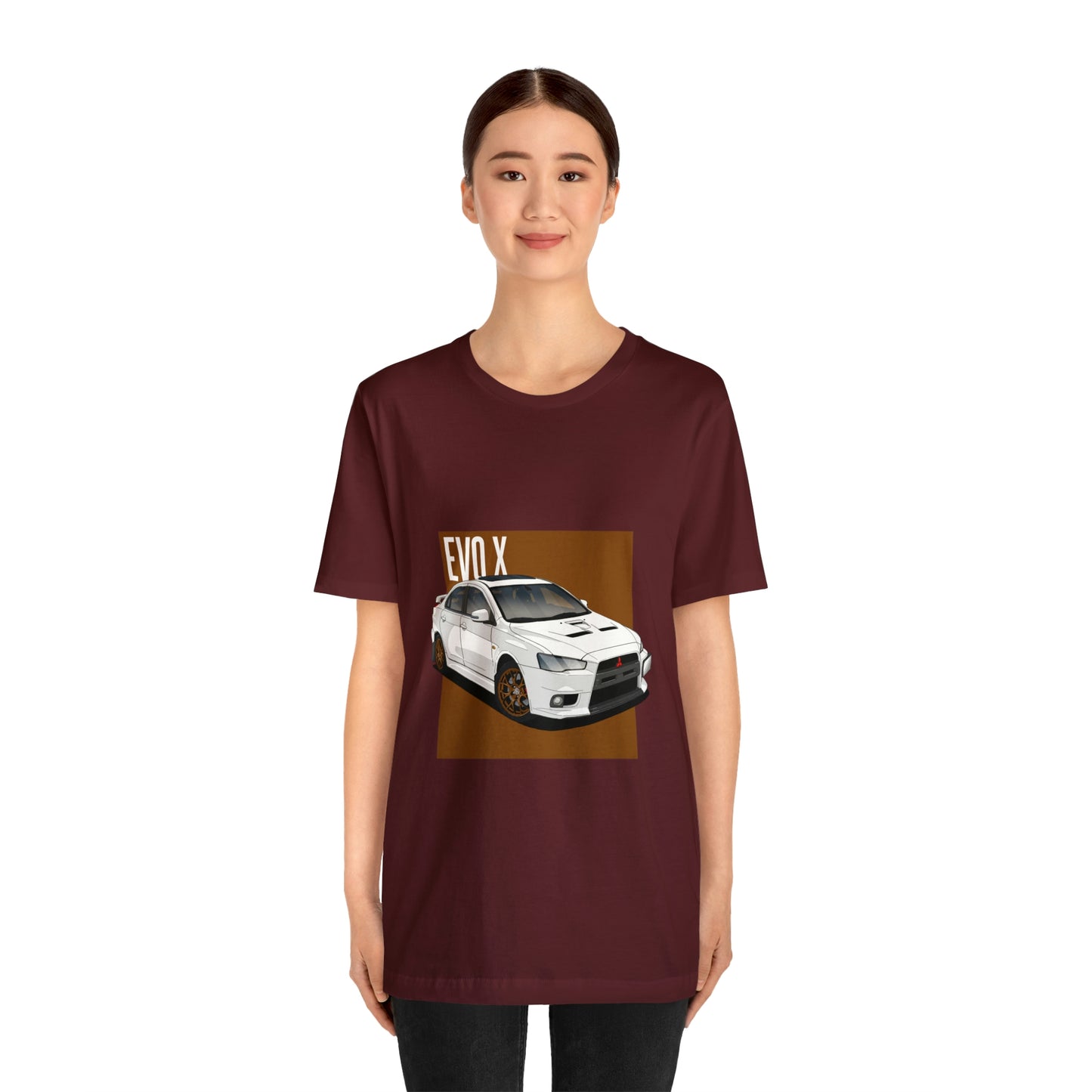 JDM Car Inspired T Shirt 57.