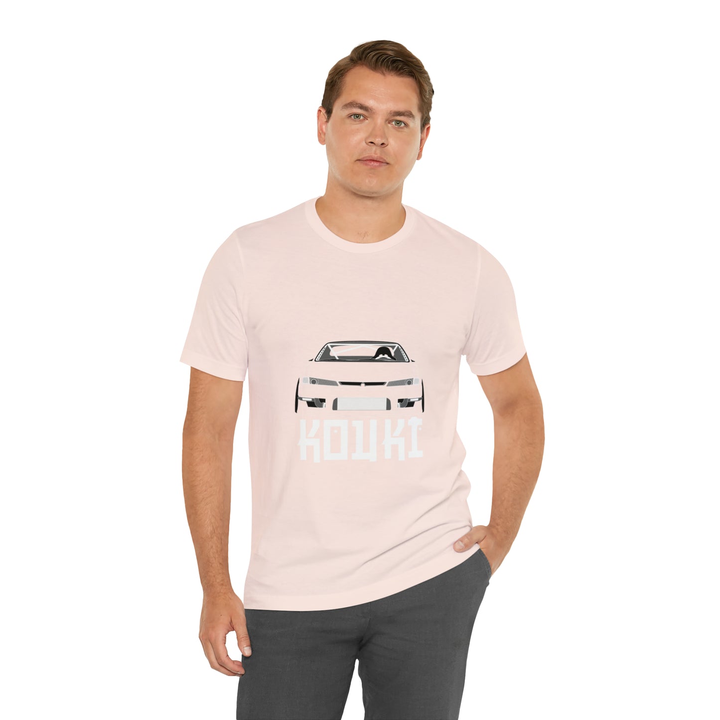 JDM Car Inspired T Shirt 70.