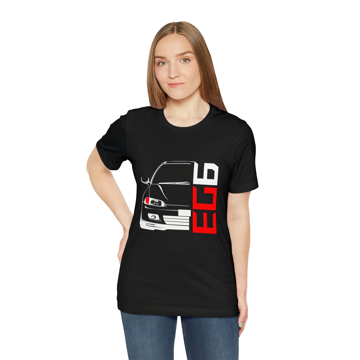 JDM Car Inspired T Shirt 72.