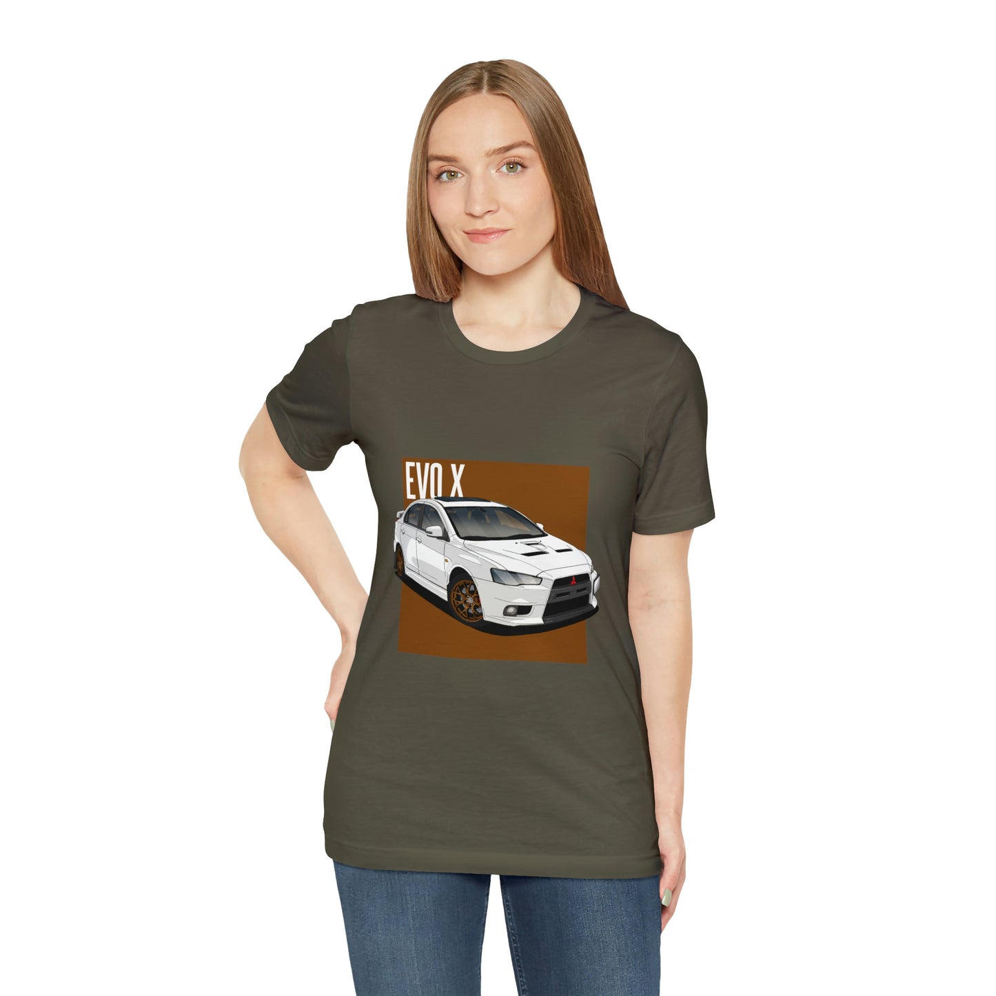 JDM Car Inspired T Shirt 57.